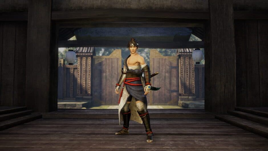 Скриншот 5 из Toukiden 2: Mission Collection Set 3