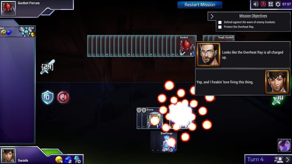 Скриншот 3 из Prismata: Founder's Edition DLC