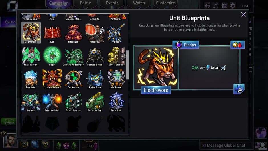 Скриншот 5 из Prismata: Founder's Edition DLC