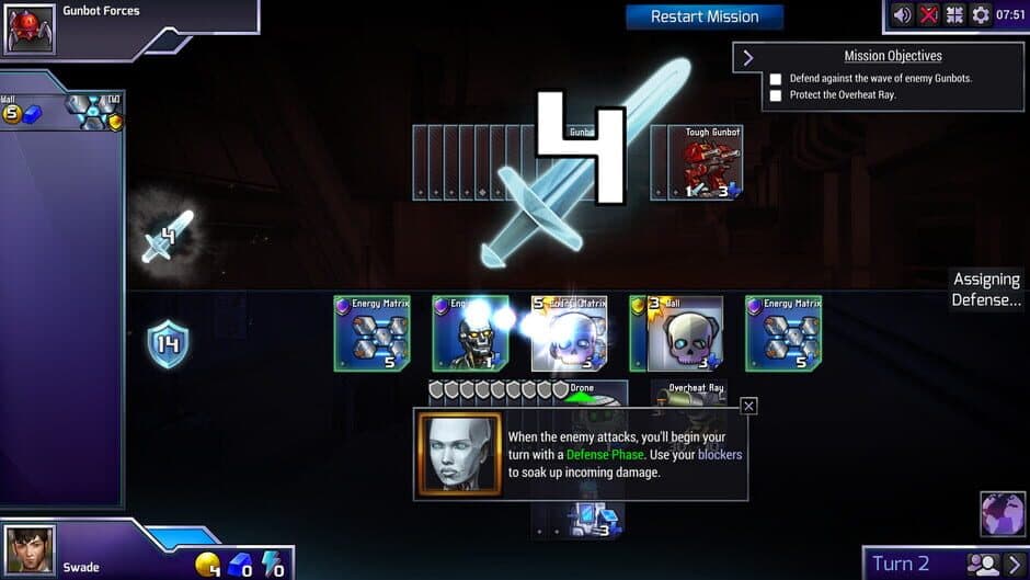 Скриншот 8 из Prismata: Founder's Edition DLC