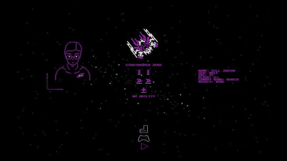 Скриншот 1 из Alien Attack: Zero