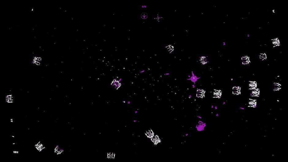 Скриншот 2 из Alien Attack: Zero