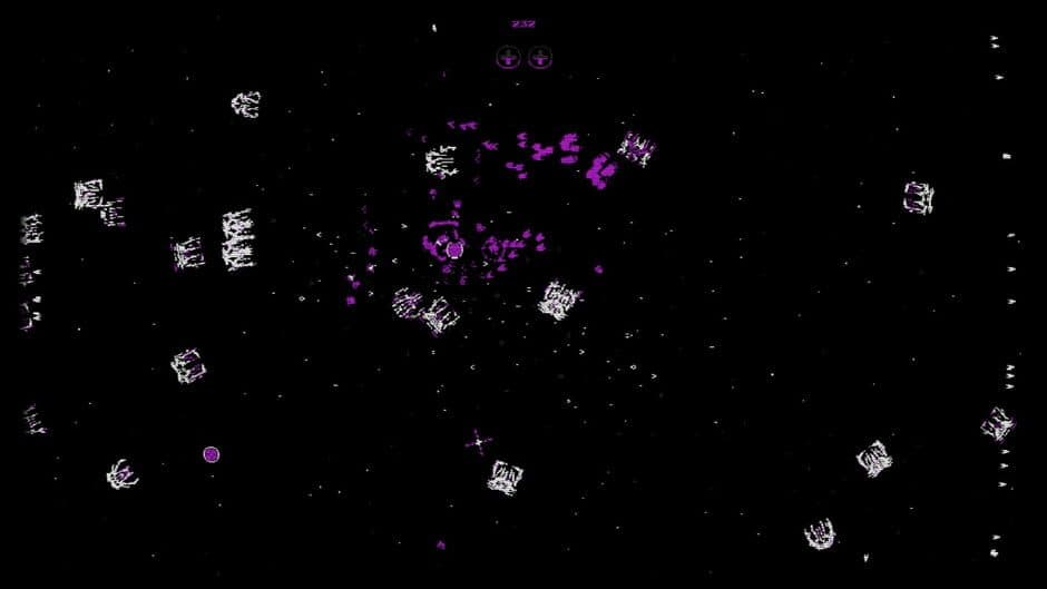 Скриншот 3 из Alien Attack: Zero
