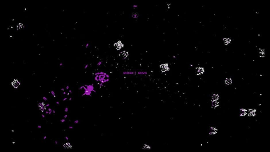 Скриншот 4 из Alien Attack: Zero