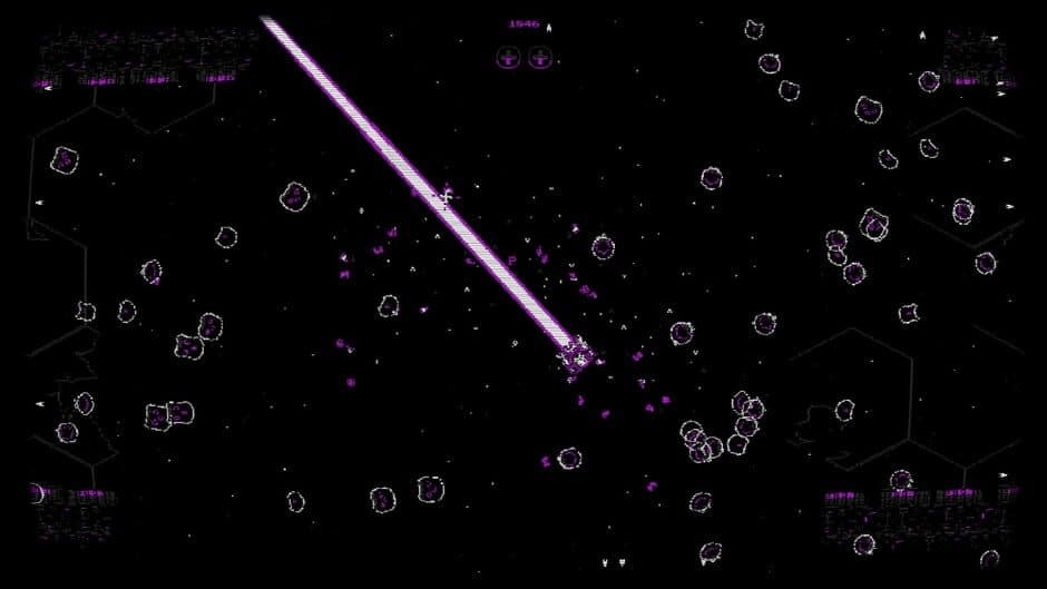 Скриншот 6 из Alien Attack: Zero