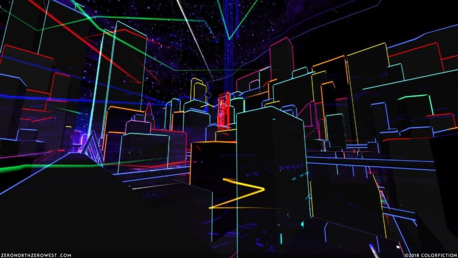 Скриншот 7 из 0°N 0°W: VR