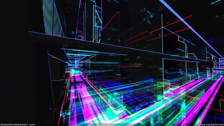 Скриншот 11 из 0°N 0°W: VR