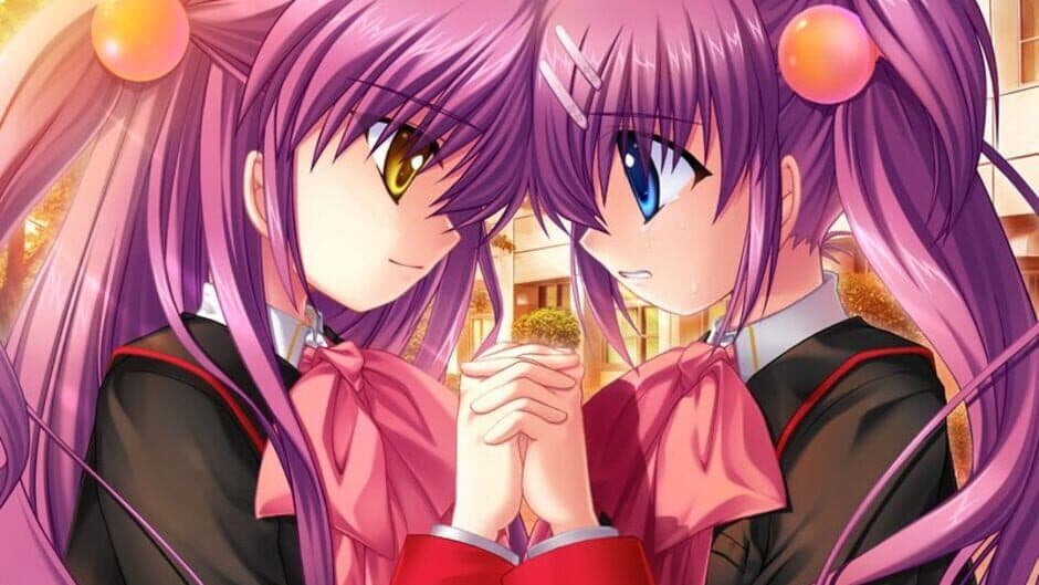 Скриншот 1 из Little Busters! Ecstasy