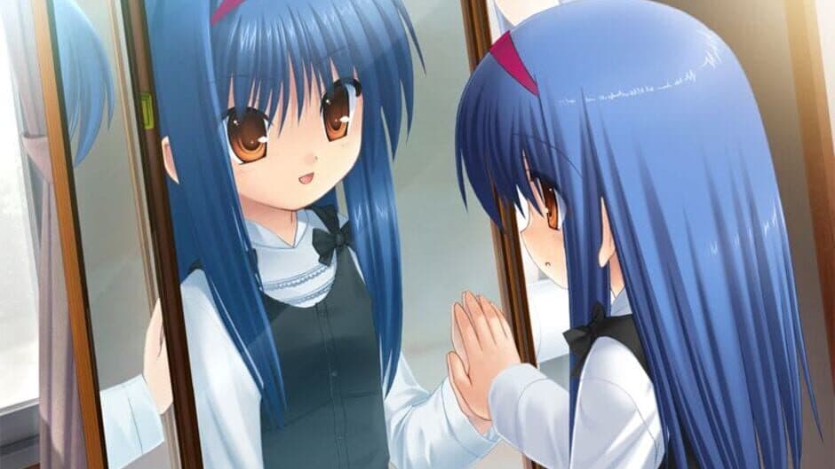 Скриншот 2 из Little Busters! Ecstasy