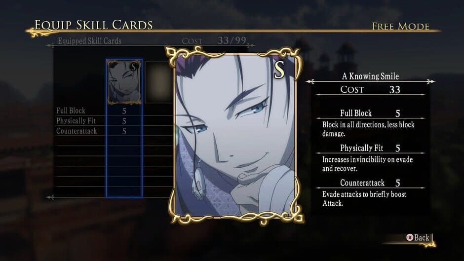 Скриншот 3 из Arslan: The Warriors of Legend - Scenario Set 1
