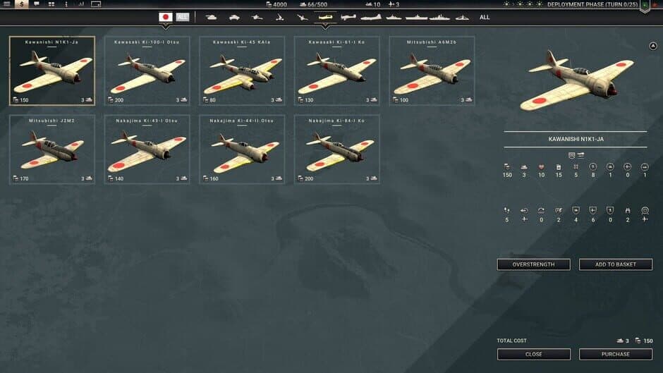 Скриншот 5 из Panzer Corps 2: Pacific