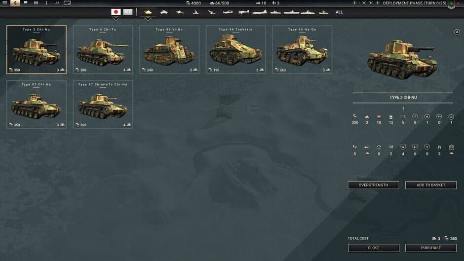Скриншот 6 из Panzer Corps 2: Pacific
