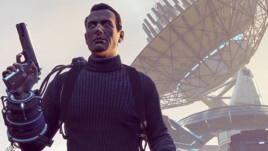 Скриншот 3 из The Bureau: XCOM Declassified - Codebreakers