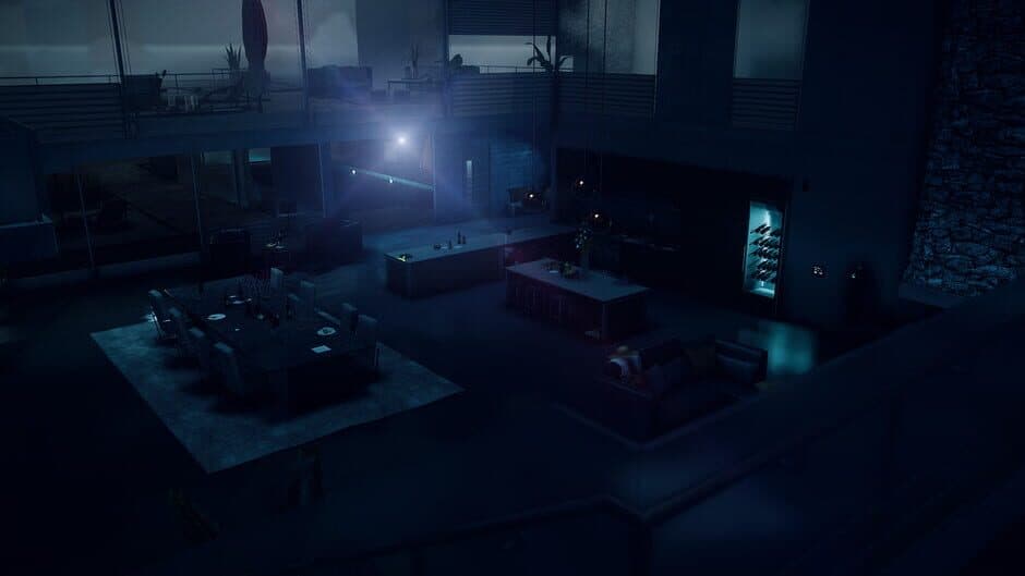 Скриншот 3 из Hitman 2: Hawke's Bay