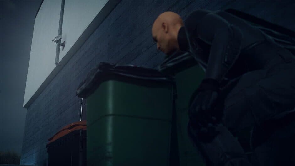 Скриншот 4 из Hitman 2: Hawke's Bay