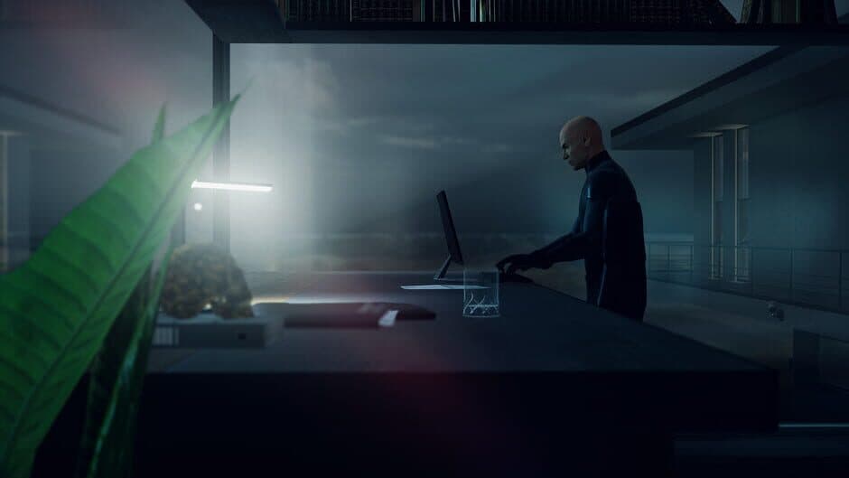 Скриншот 5 из Hitman 2: Hawke's Bay