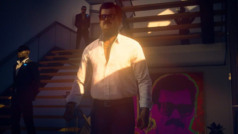 Скриншот 4 из Hitman 2: Mumbai