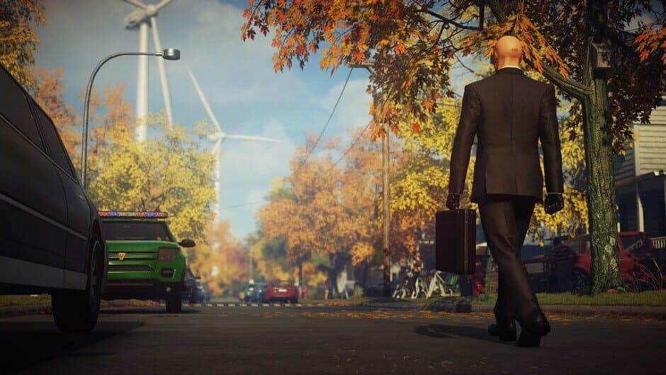 Скриншот 1 из Hitman 2: Whittleton Creek