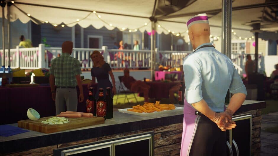 Скриншот 2 из Hitman 2: Whittleton Creek