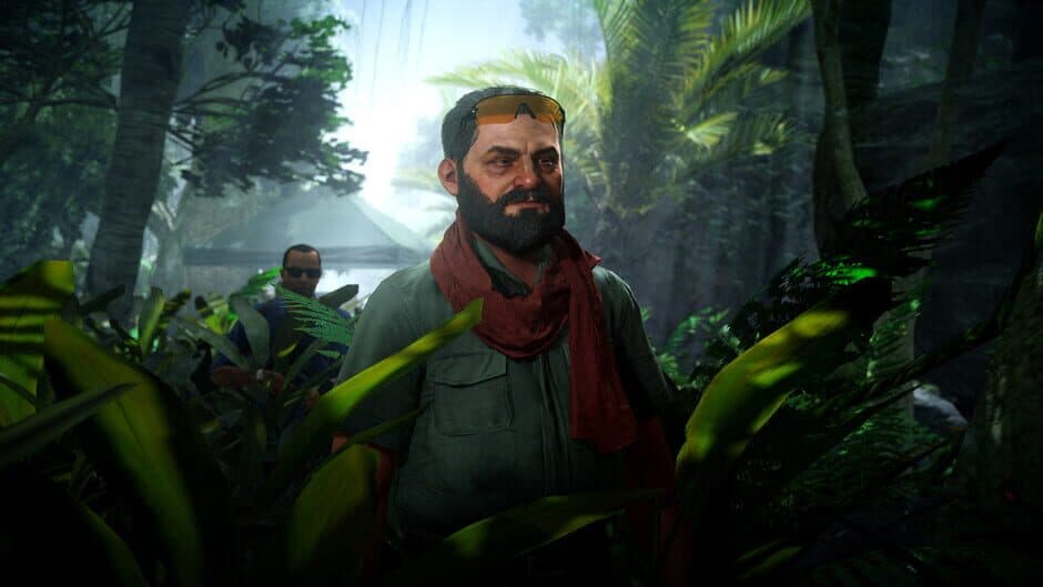 Скриншот 2 из Hitman 2: Special Assignments Pack 1