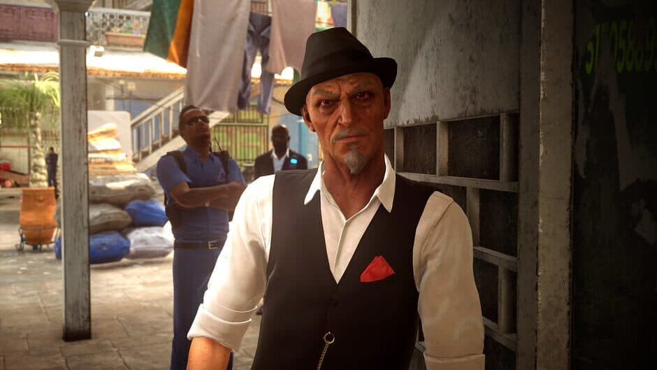 Скриншот 4 из Hitman 2: Special Assignments Pack 1