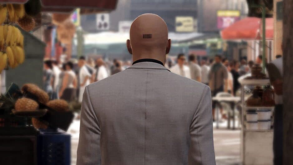 Скриншот 4 из Hitman 2: GOTY Legacy Pack