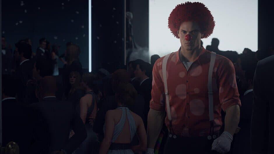Скриншот 11 из Hitman 2: GOTY Legacy Pack
