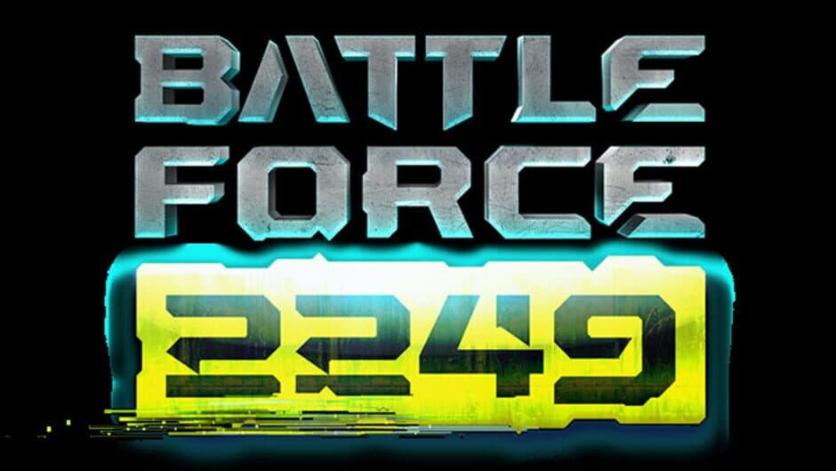 Скриншот 4 из Battle Force 2249