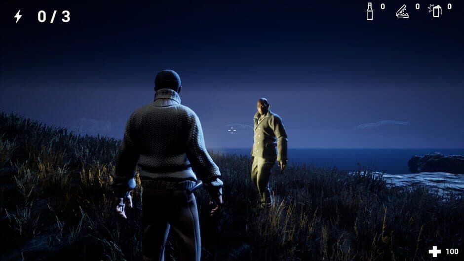 Скриншот 8 из Foglight Online