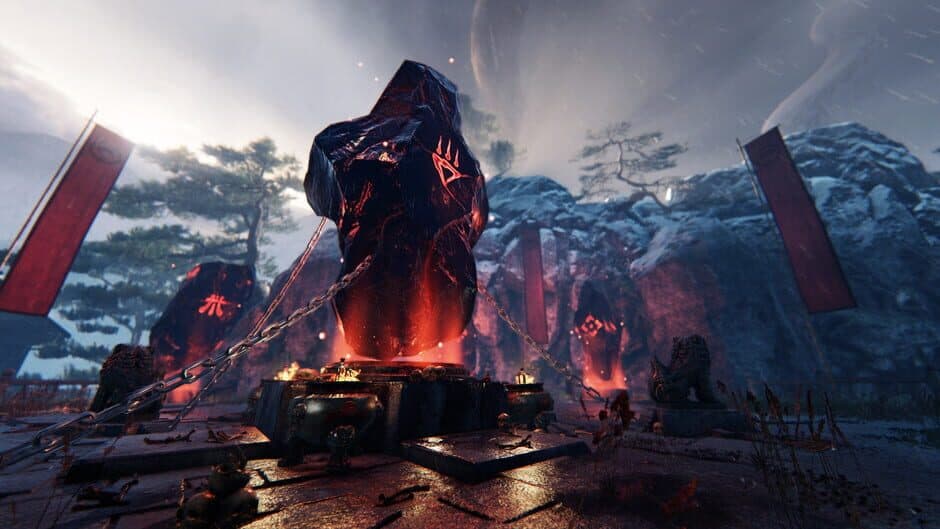 Скриншот 2 из Shadow Warrior 2: The Way of the Wang