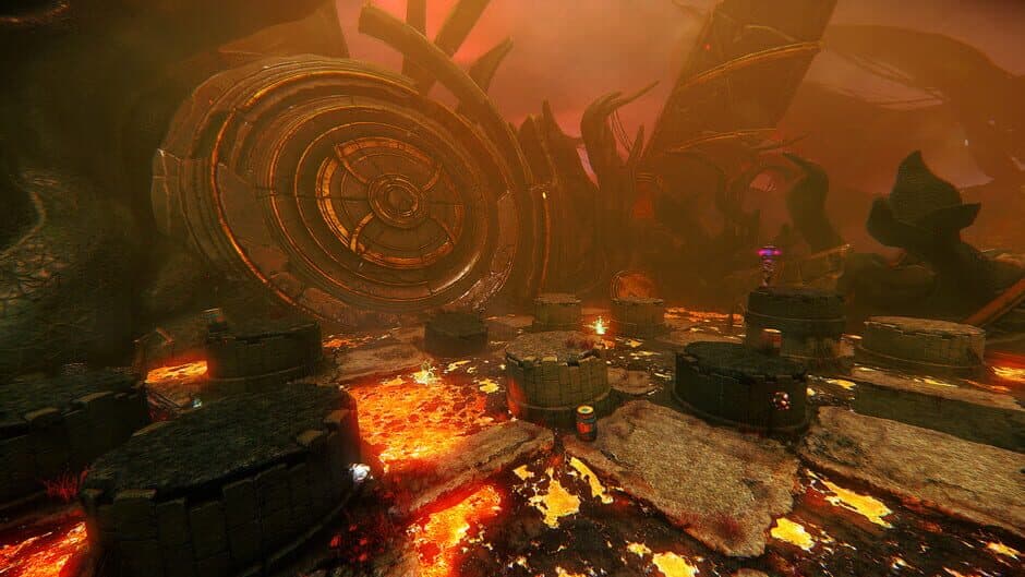 Скриншот 4 из Shadow Warrior 2: The Way of the Wang