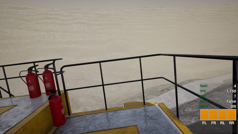 Скриншот 5 из Quarry Simulator 2020