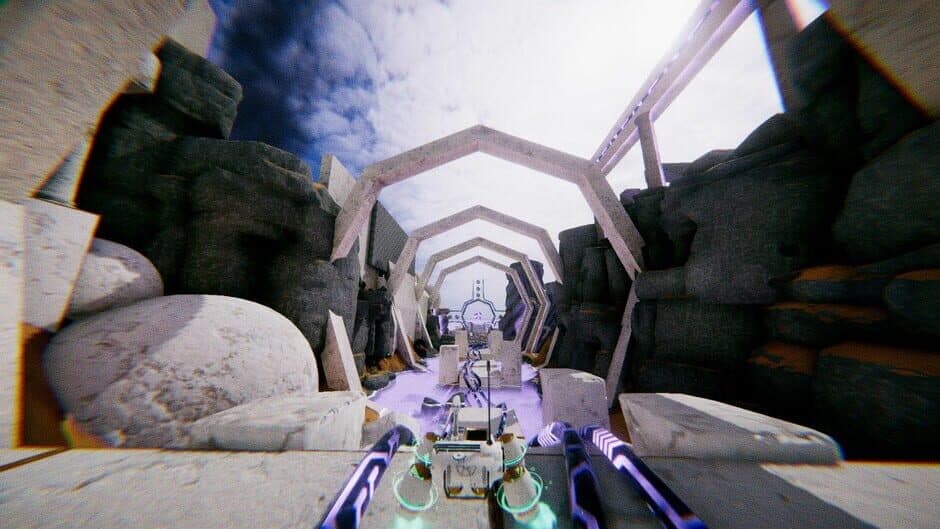 Скриншот 5 из Silo27: Crashlanded