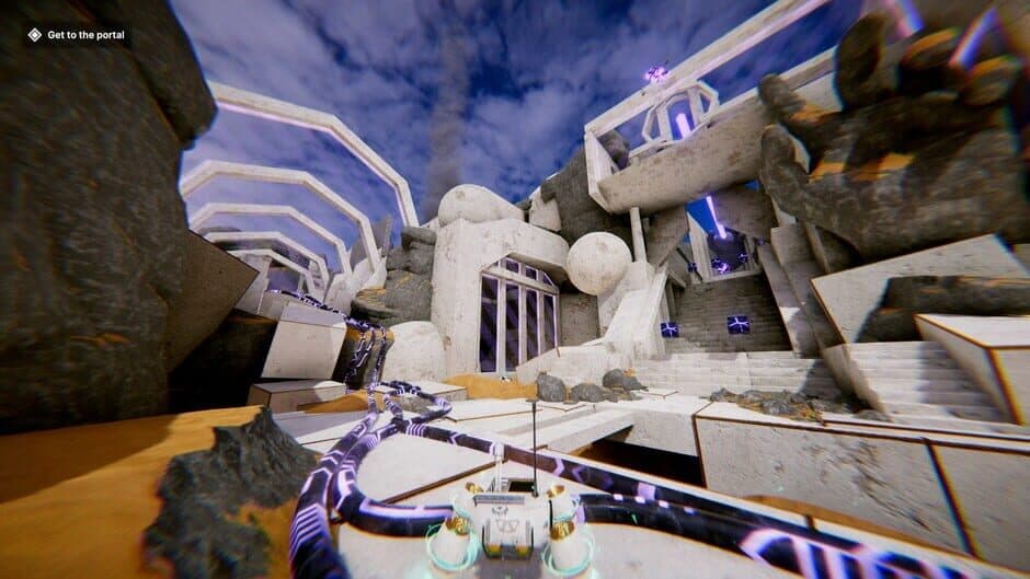 Скриншот 6 из Silo27: Crashlanded