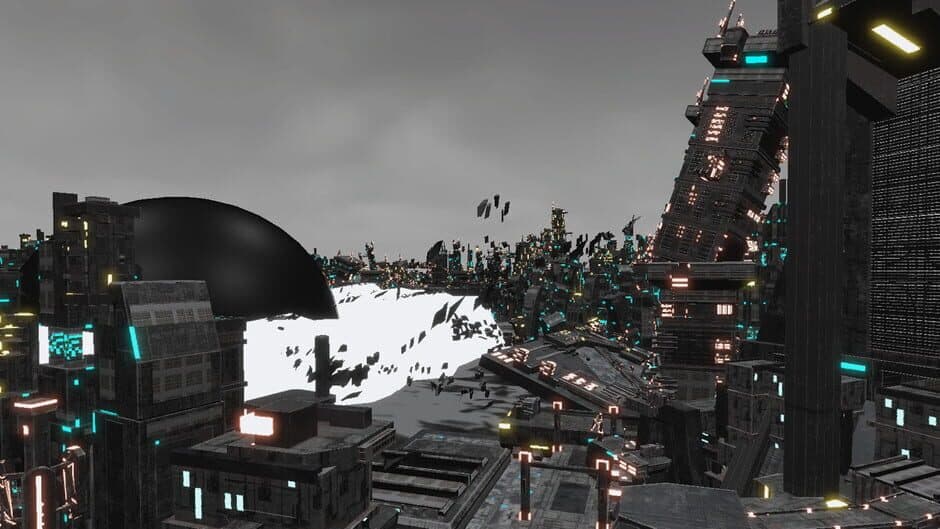 Скриншот 4 из Speedpunk: Last neo