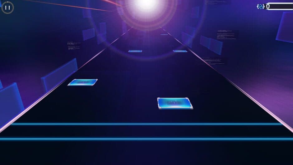 Скриншот 3 из Rhythm World: Master Project - Electronica