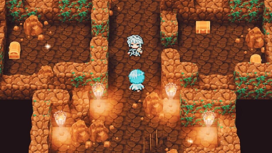 Скриншот 1 из Last Archmage Journey of Light
