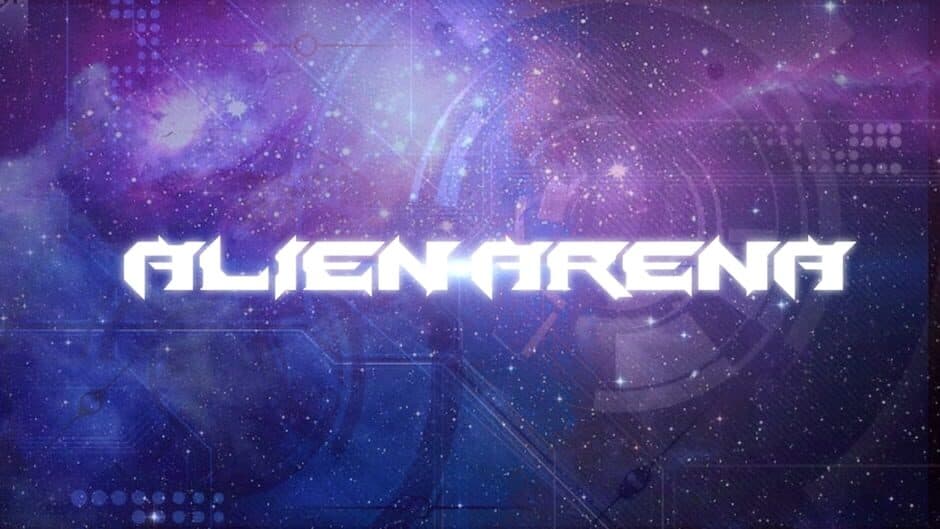 Скриншот 2 из Alien Arena: Warriors Of Mars - Map Pack 5