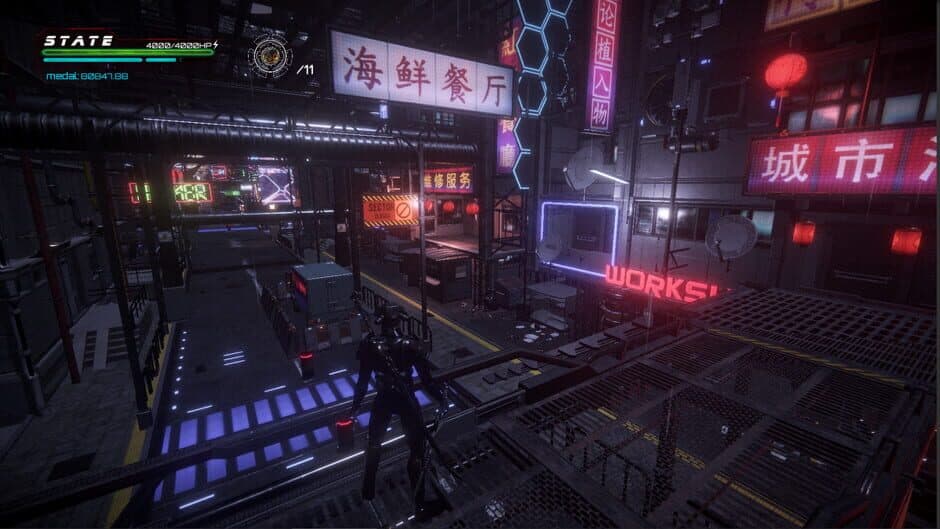 Скриншот 1 из Urban Fight: DLC
