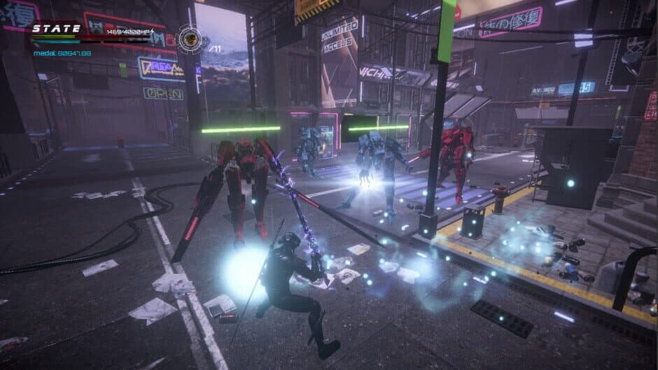 Скриншот 3 из Urban Fight: DLC