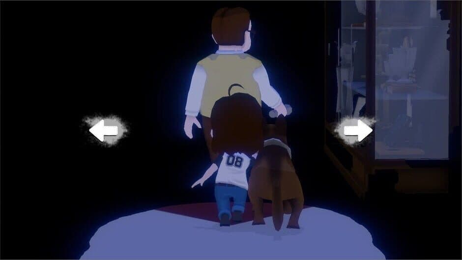 Скриншот 3 из DeLight: The Journey Home - Chapter 2