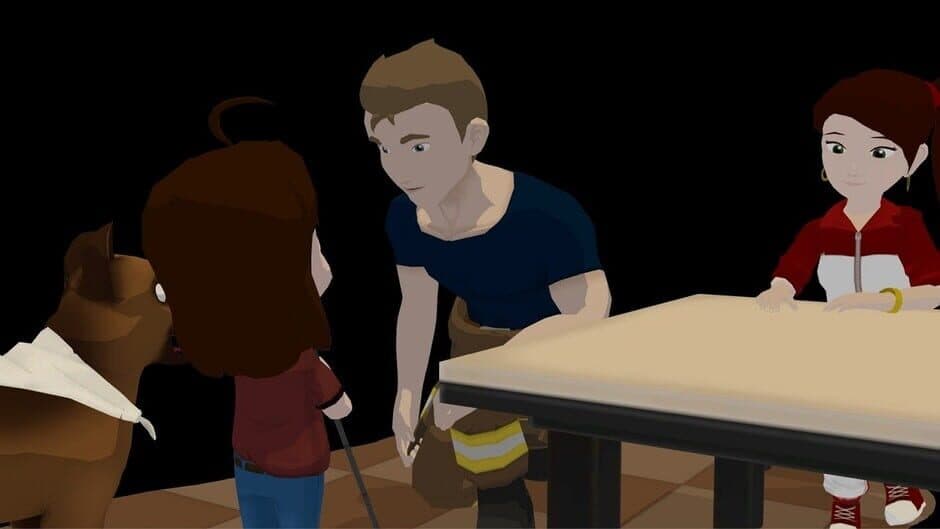 Скриншот 5 из DeLight: The Journey Home - Chapter 2