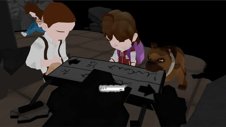 Скриншот 5 из DeLight: The Journey Home - Chapter 5