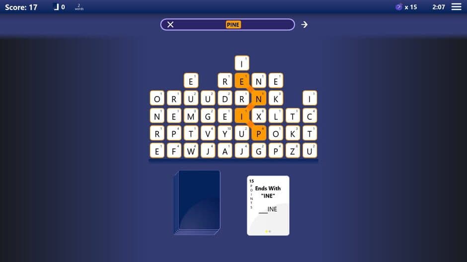 Скриншот 4 из Shuzzler