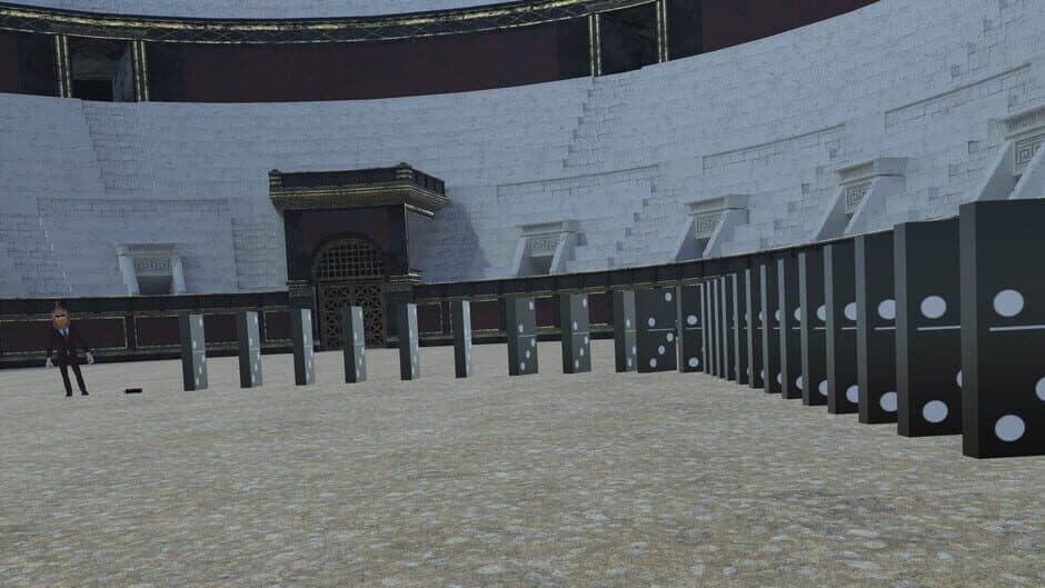 Скриншот 5 из Physics Sandbox VR