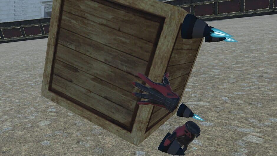 Скриншот 4 из Physics Sandbox VR