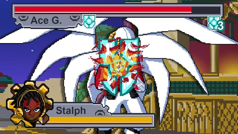 Скриншот 2 из Relic Guardians: Complete