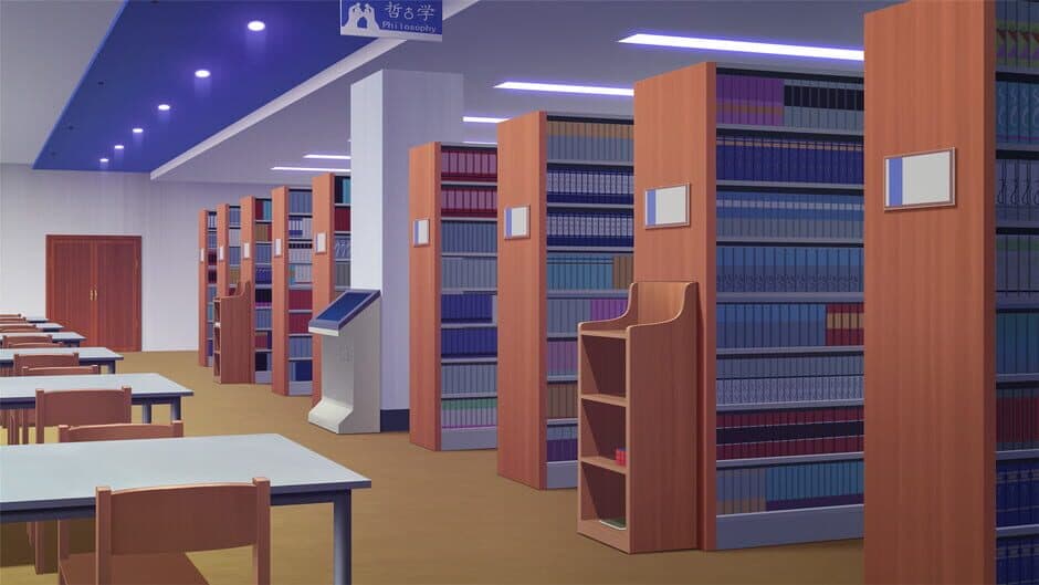Скриншот 3 из School Years: Episode 2