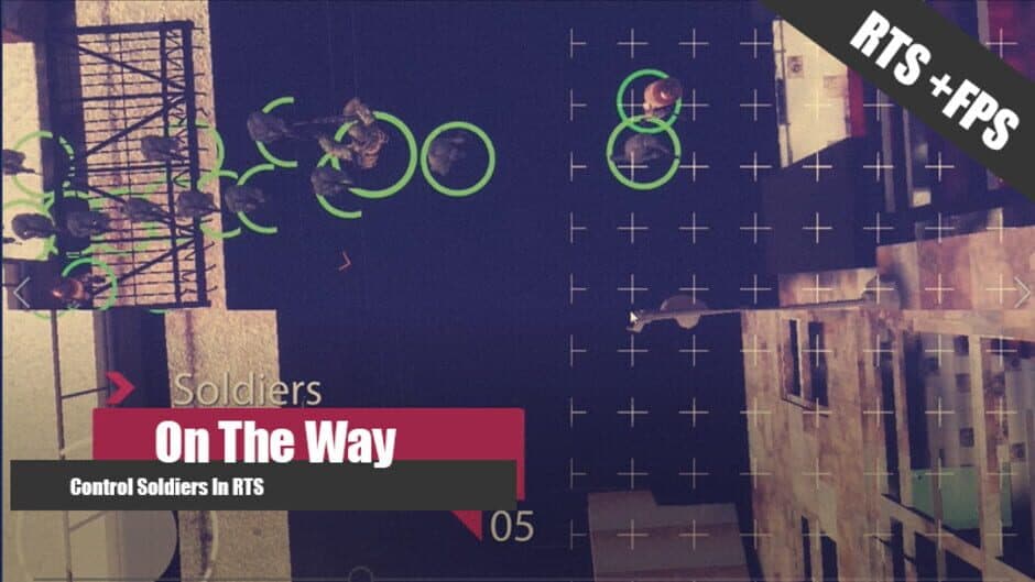 Скриншот 8 из ZombieWave: Unlimited Challenges