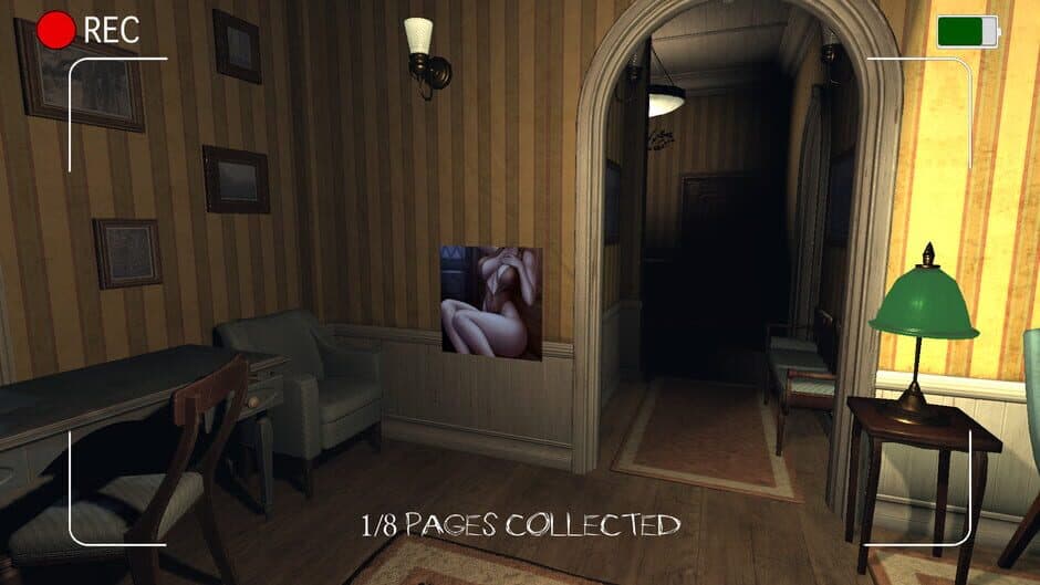 Скриншот 4 из Siren Head Hentai Edition
